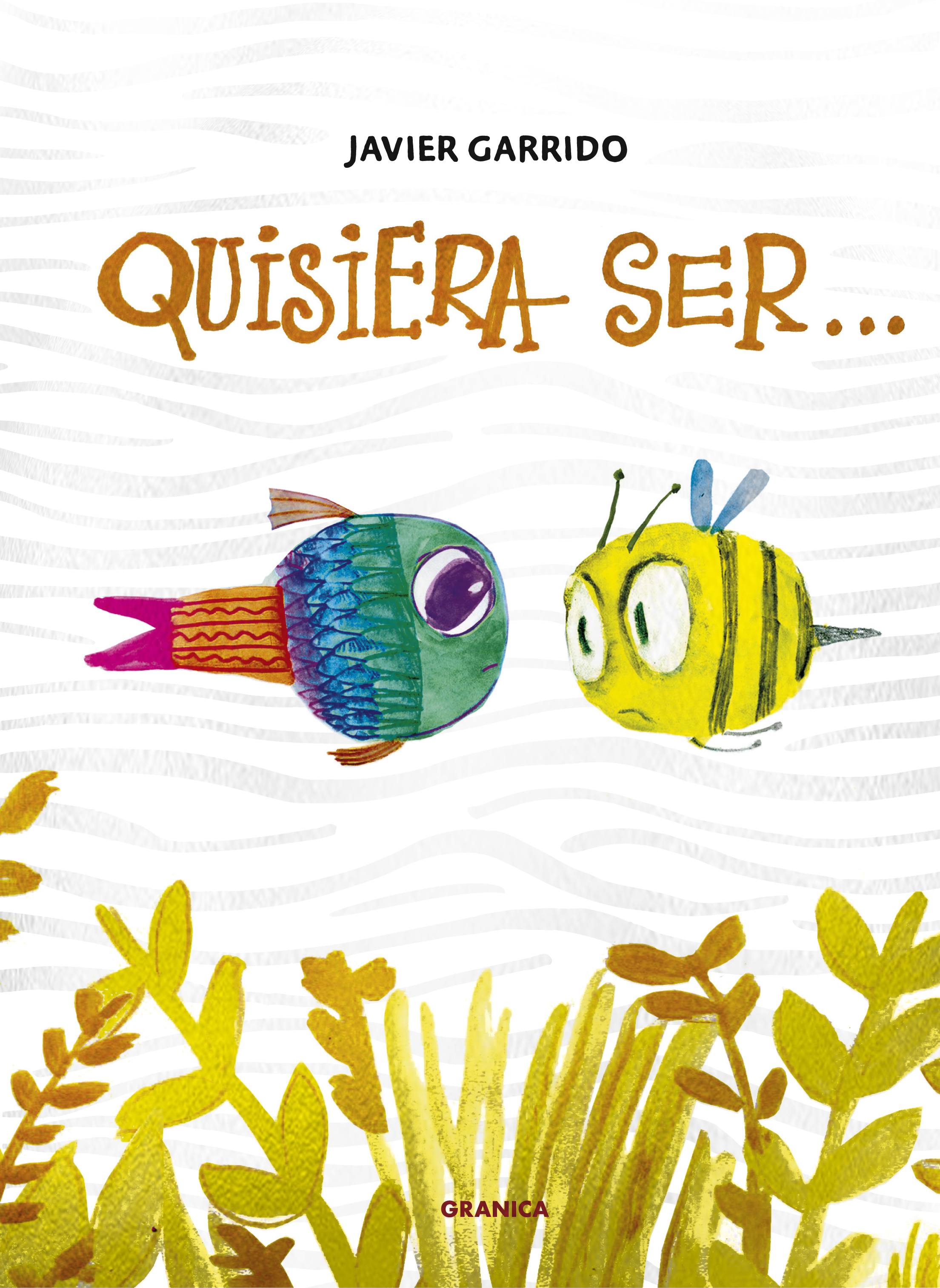 QUISIERA SER